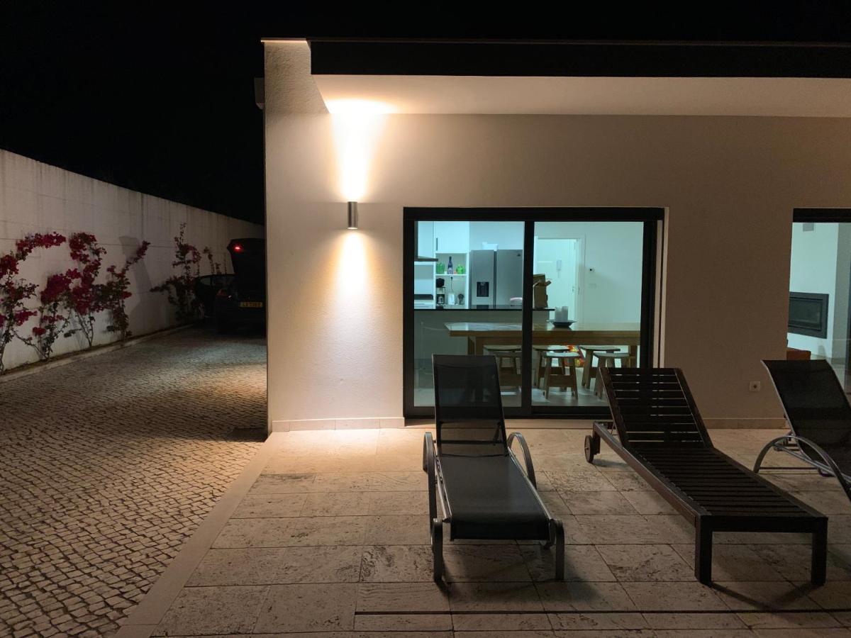 Cecile'S Villa Casal do Pardo Exterior photo