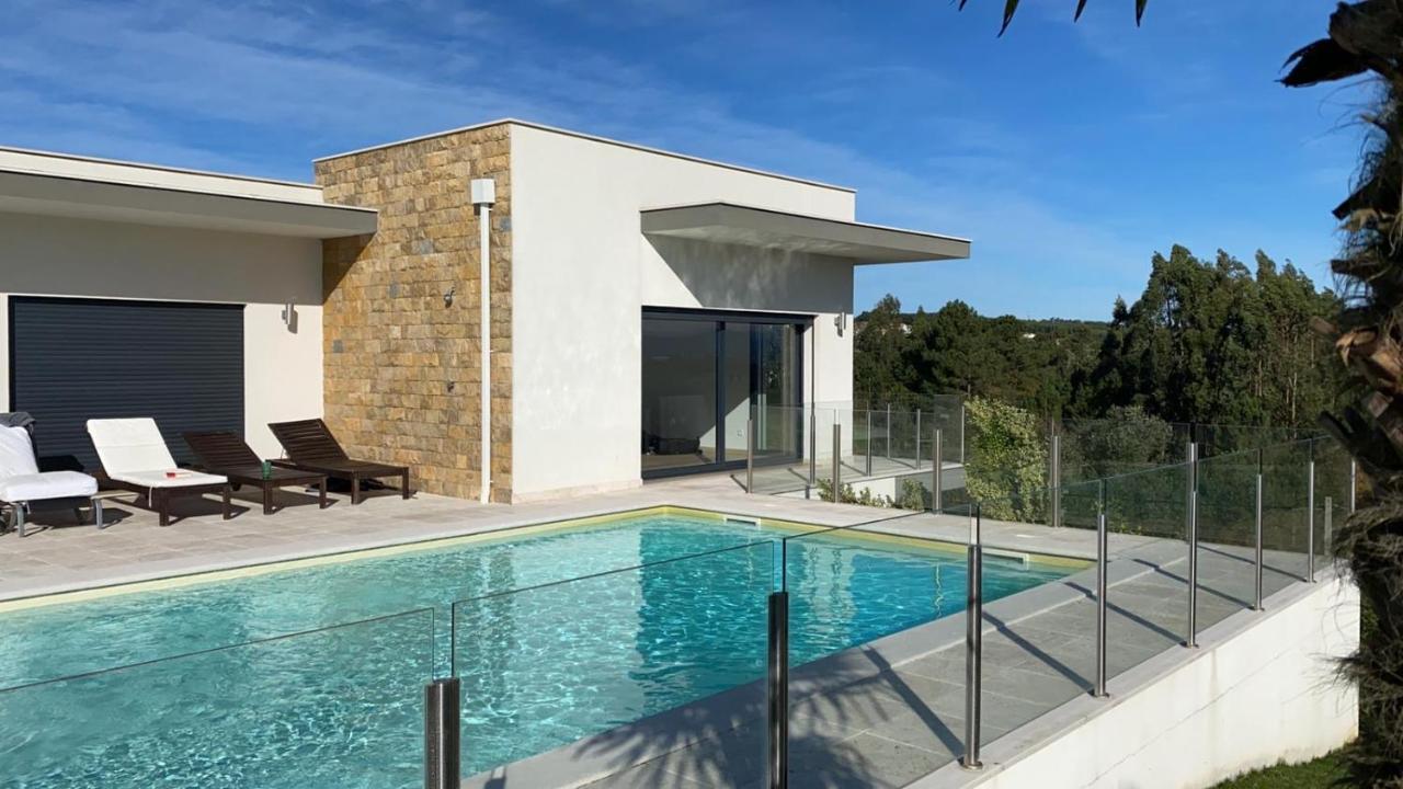 Cecile'S Villa Casal do Pardo Exterior photo