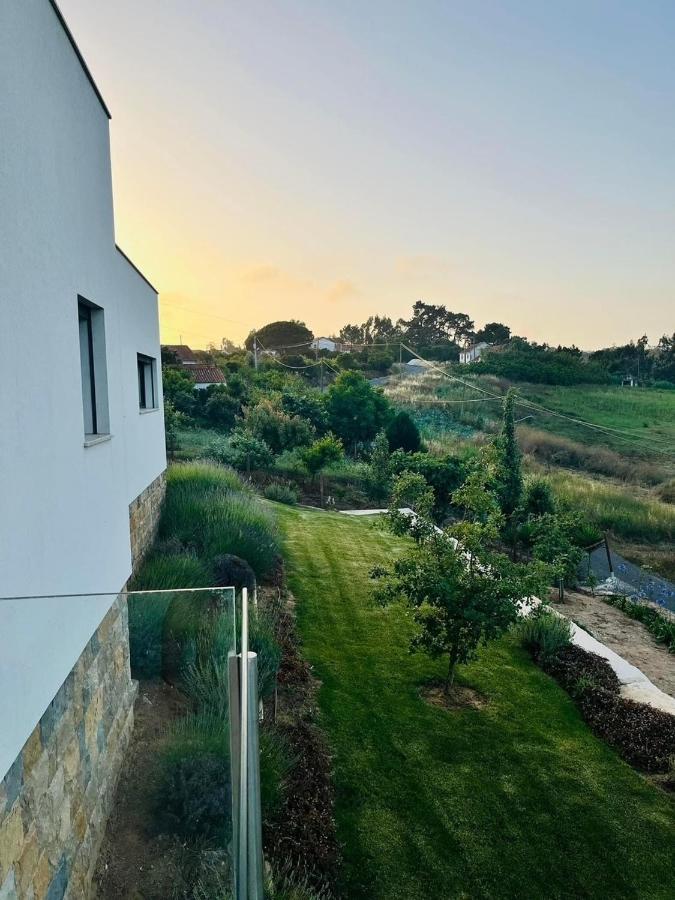 Cecile'S Villa Casal do Pardo Exterior photo