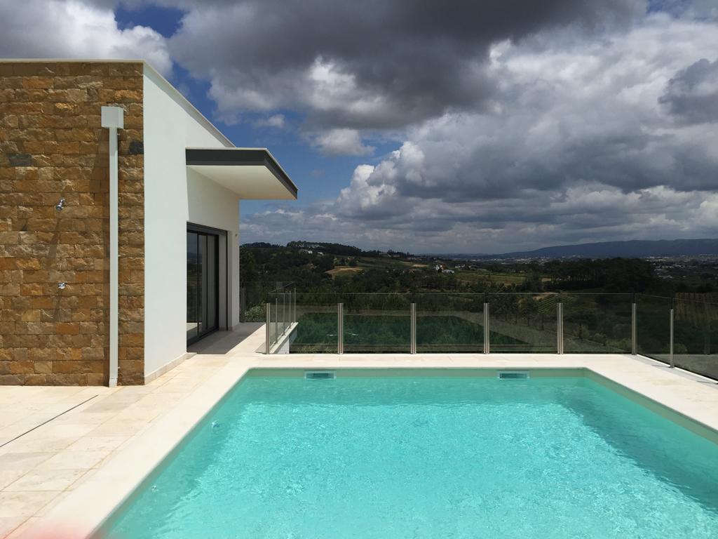 Cecile'S Villa Casal do Pardo Exterior photo