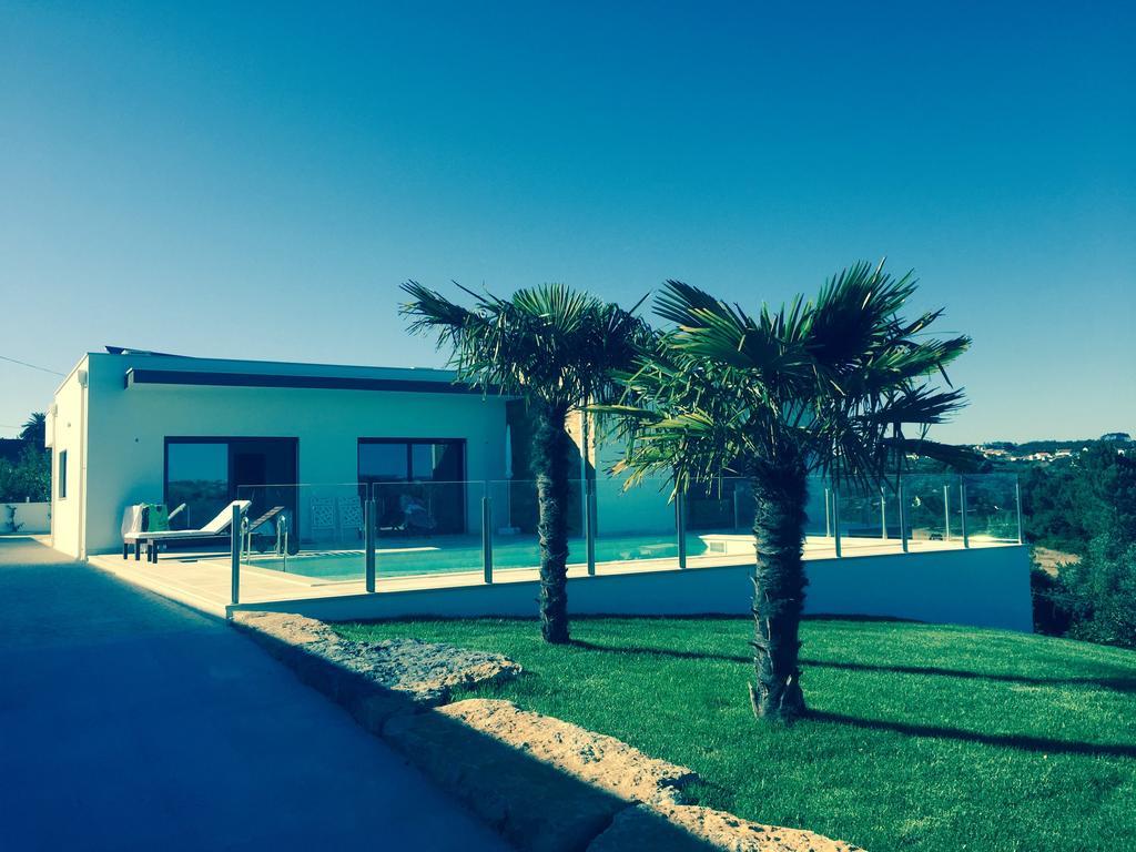 Cecile'S Villa Casal do Pardo Exterior photo